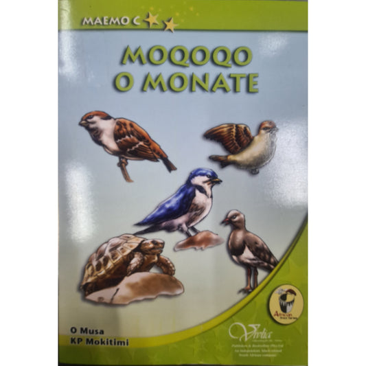 Moqoqo o Monate- Sesotho