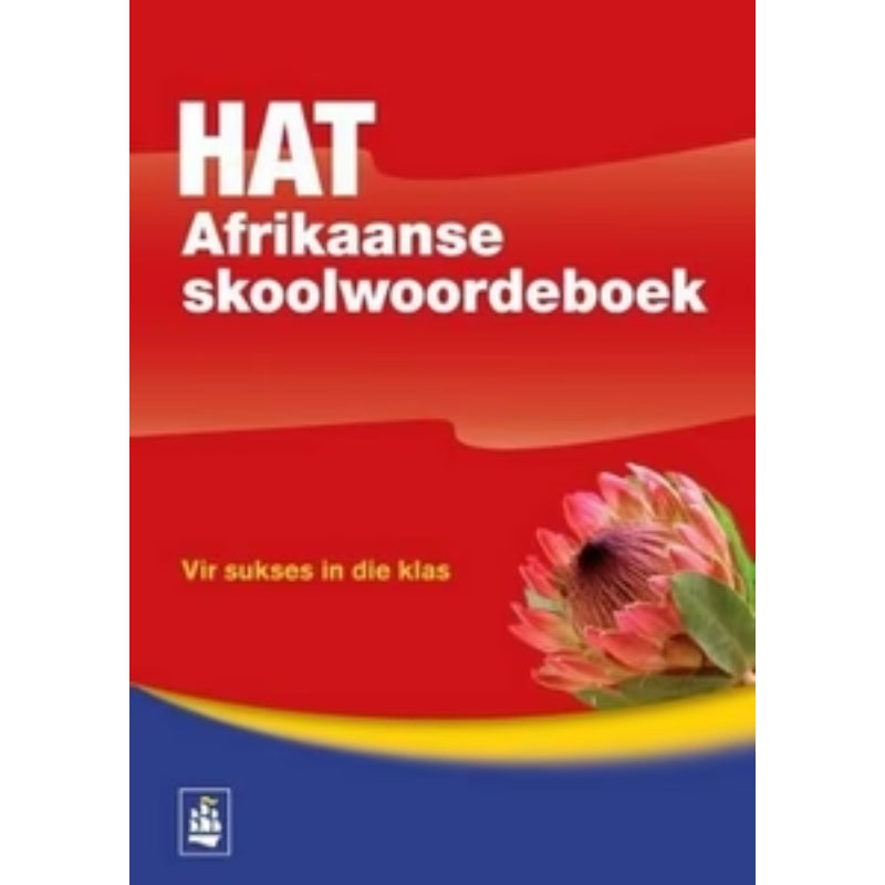 HAT Afrikaans Dictionary
