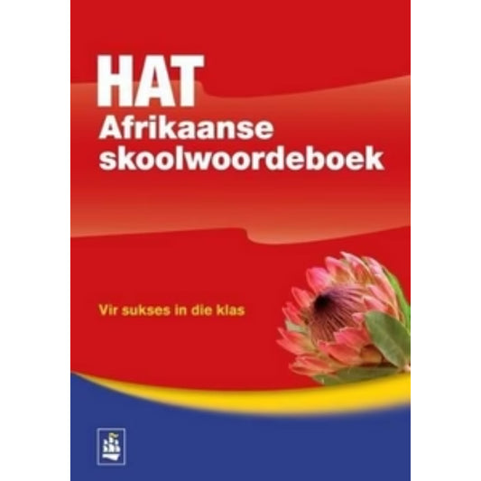 HAT Afrikaans Dictionary