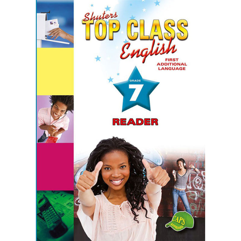 Top Class English Gr7 R