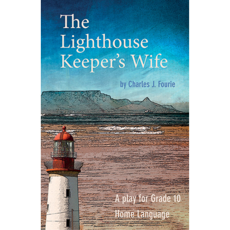 The Lighthouse Keepers Wife Grd 10 Hl