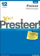 X-kit Presteer!