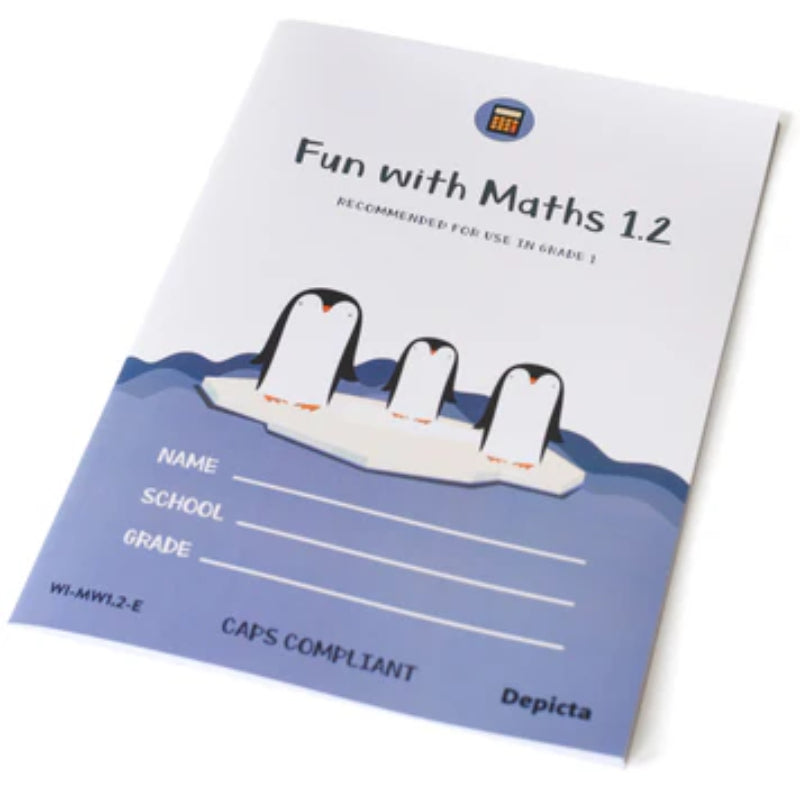 Fun With Maths Wb 1.2