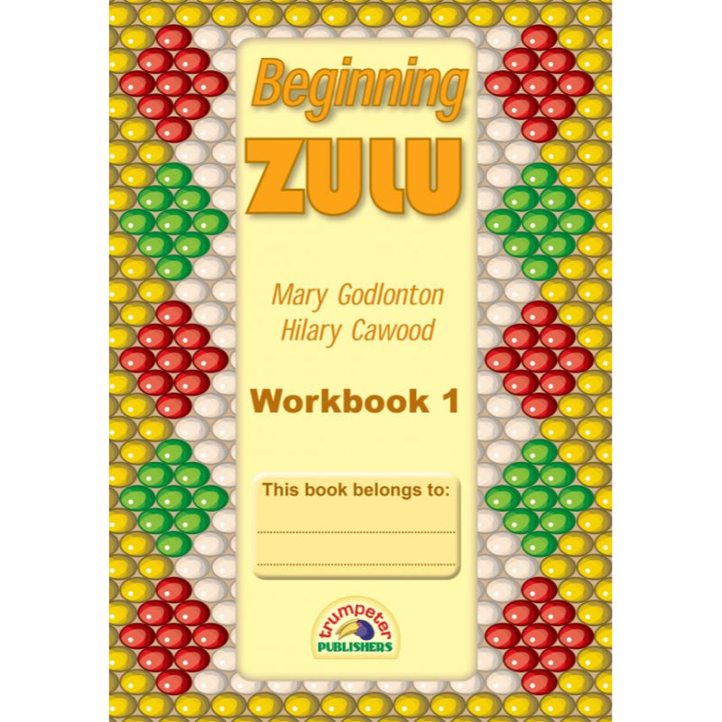 Beginning Zulu Wb1