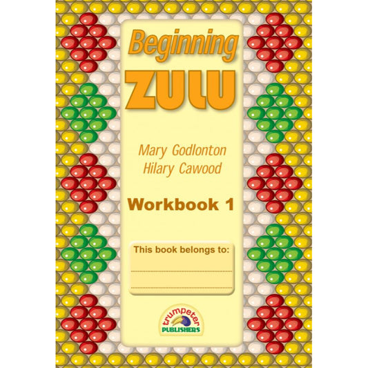 Beginning Zulu Wb1