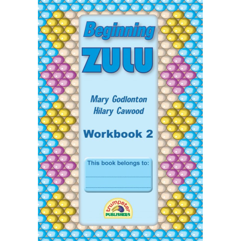 Beginning Zulu Wb 2