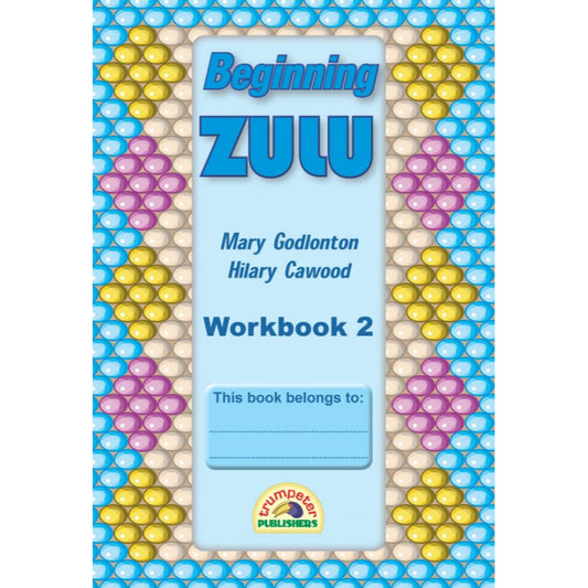 Beginning Zulu Wb 2