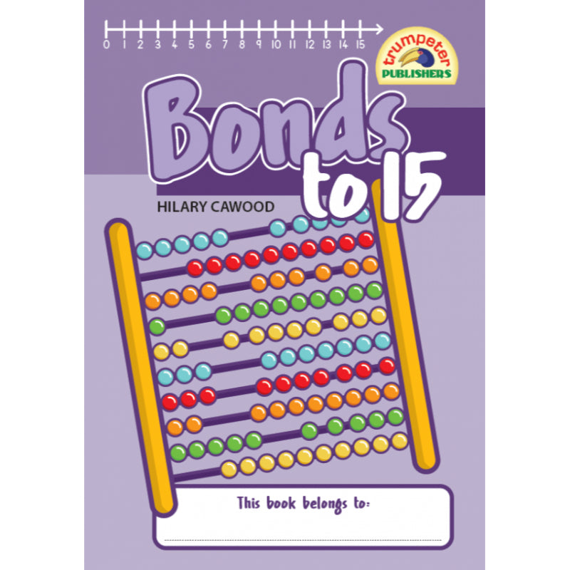 Bonds To 15 Wb