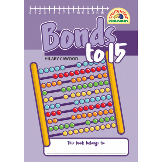 Bonds To 15 Wb