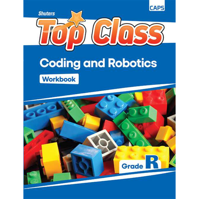 Top Class Coding & Robotics Grd R