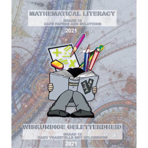 MATHEMATICAL LITERACY GRADE 12 PAPERS