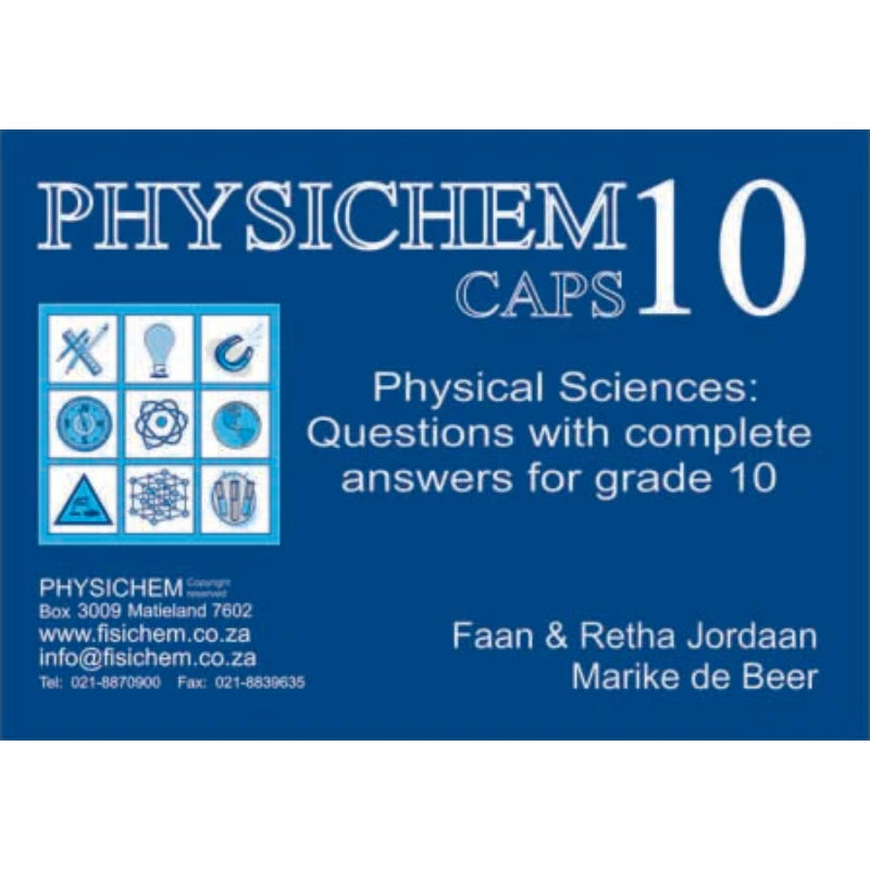 Physichem 10
