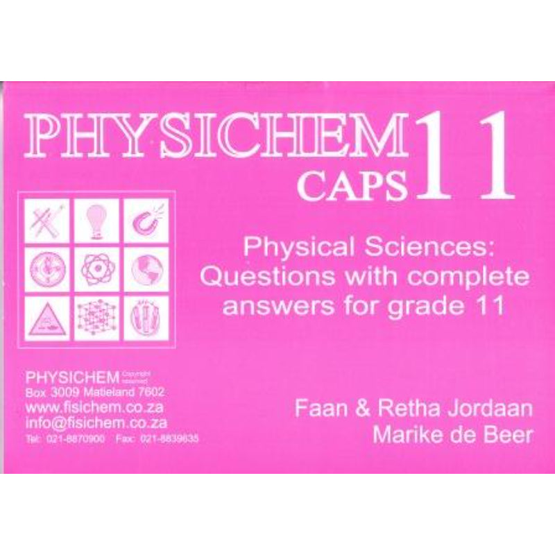 Physichem 11