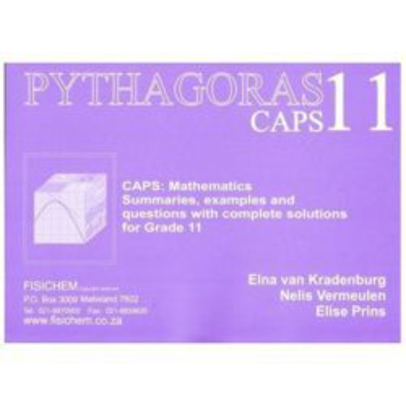 Pythagoras 11