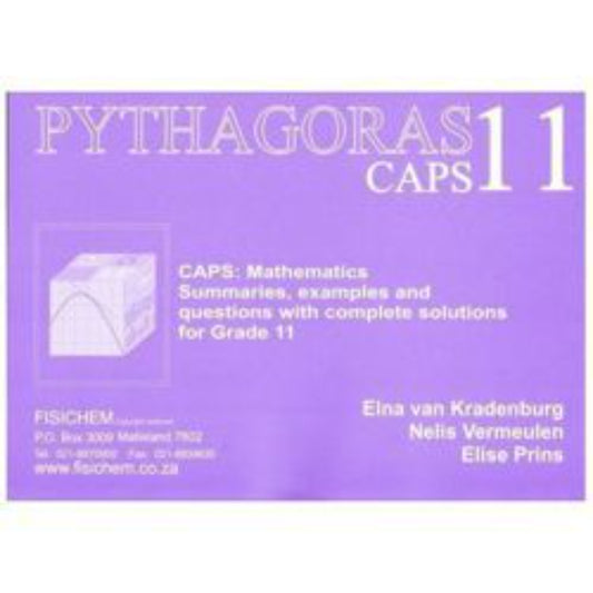 Pythagoras 11