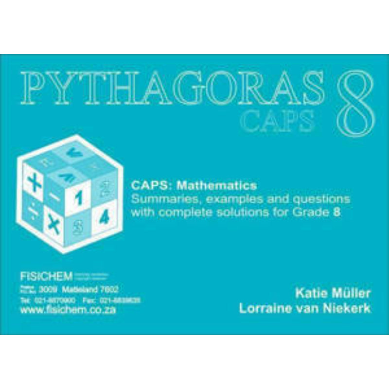 Pythagoras 8