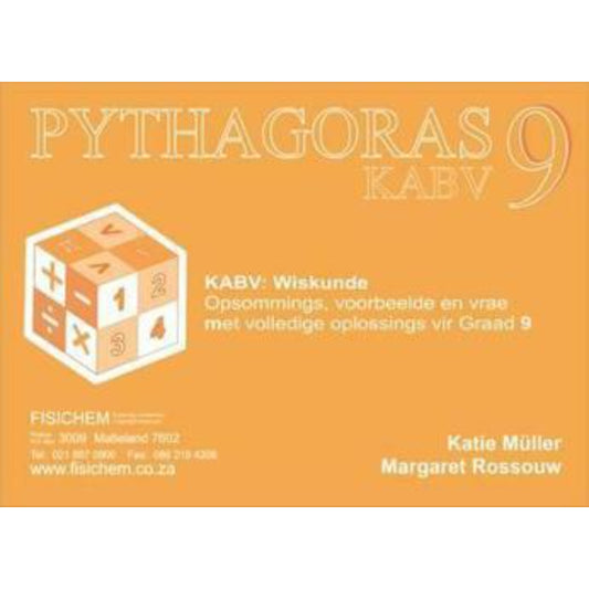 Pythagoras 12