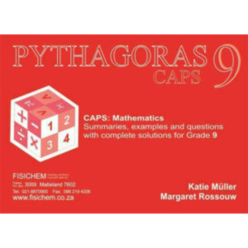 Pythagoras 9