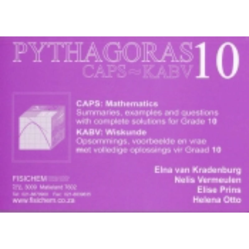 Pythagoras 10