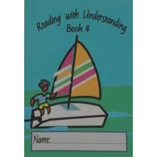READING WITH UNDERSTANDING 4