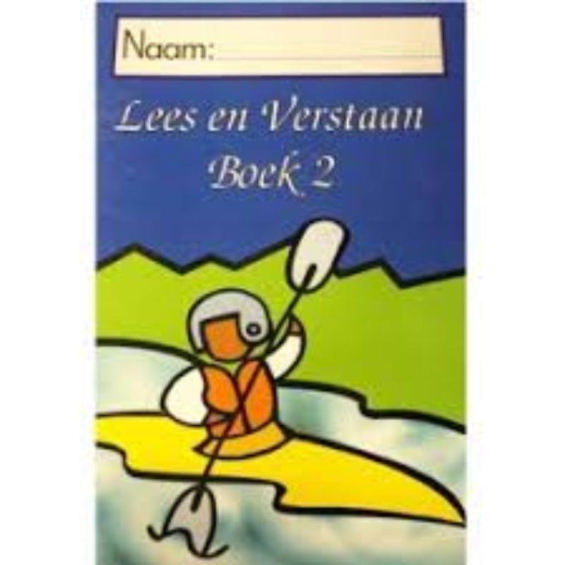 Lees En Verstaan Boek 2