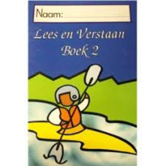 Lees En Verstaan Boek 2