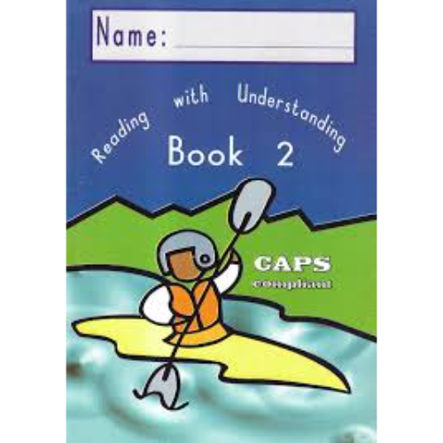 READING WITH UNDERSTANDING 2