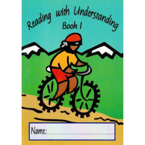 READING WITH UNDERSTANDING 1