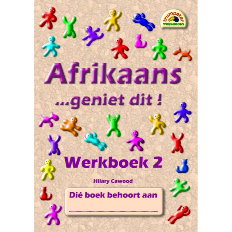 Afrikaans Geniet Dit WB2 GR4