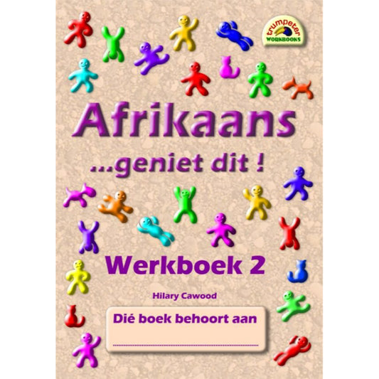 Afrikaans Geniet Dit WB2 GR4