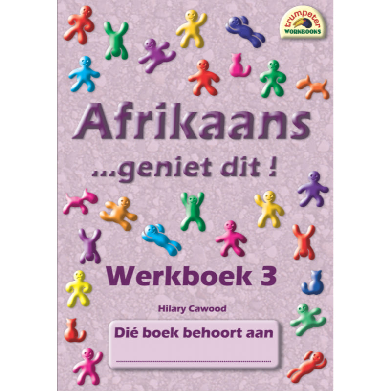 Afrikaans Geniet Dit WB3 GR5