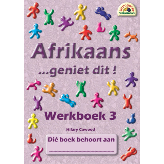 Afrikaans Geniet Dit WB3 GR5
