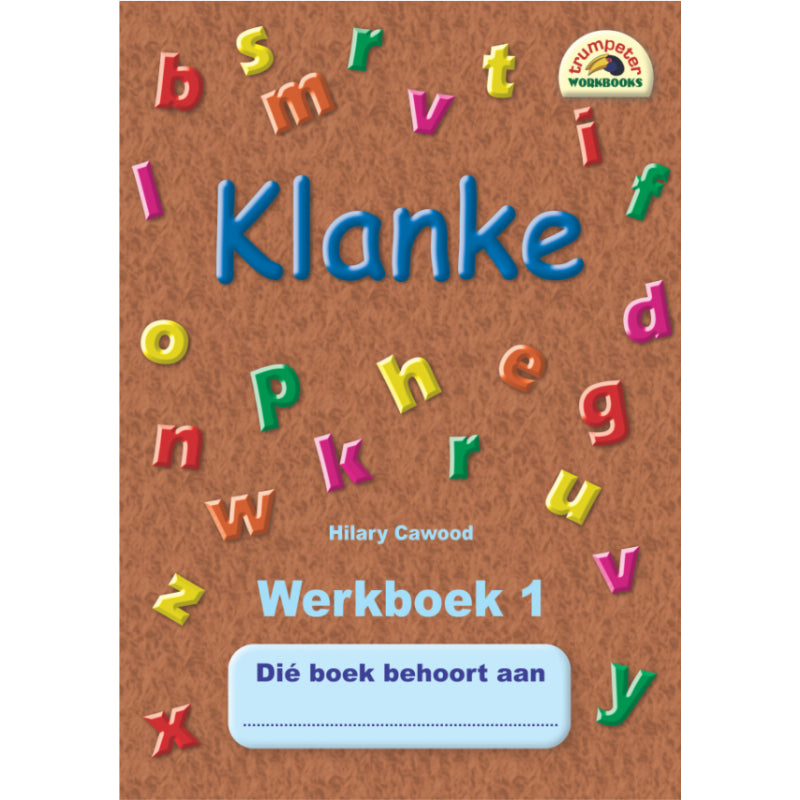 Klanke Wb1 Grade 1