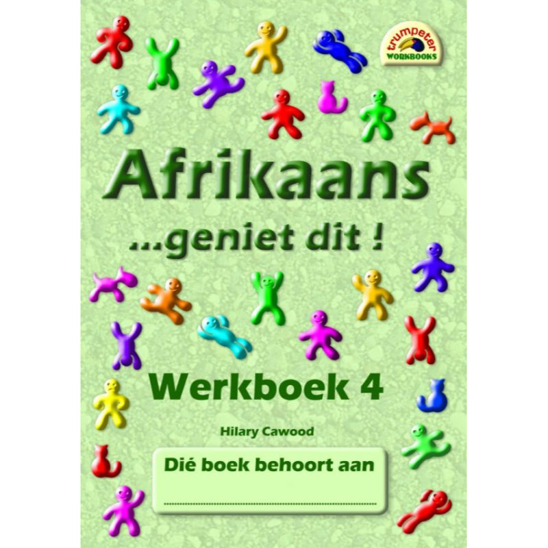 Afrikaans Geniet Dit WB4 GR6