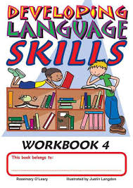 DEVELOPING LANGUAGE SKILLS 4