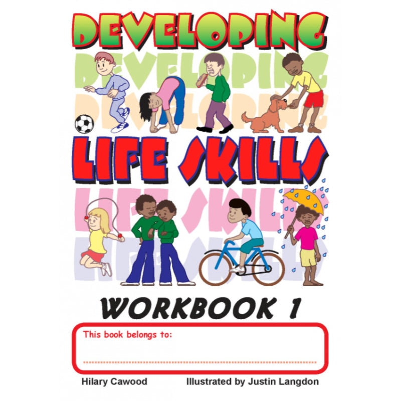 Developing Life Skills Tp Wb 1