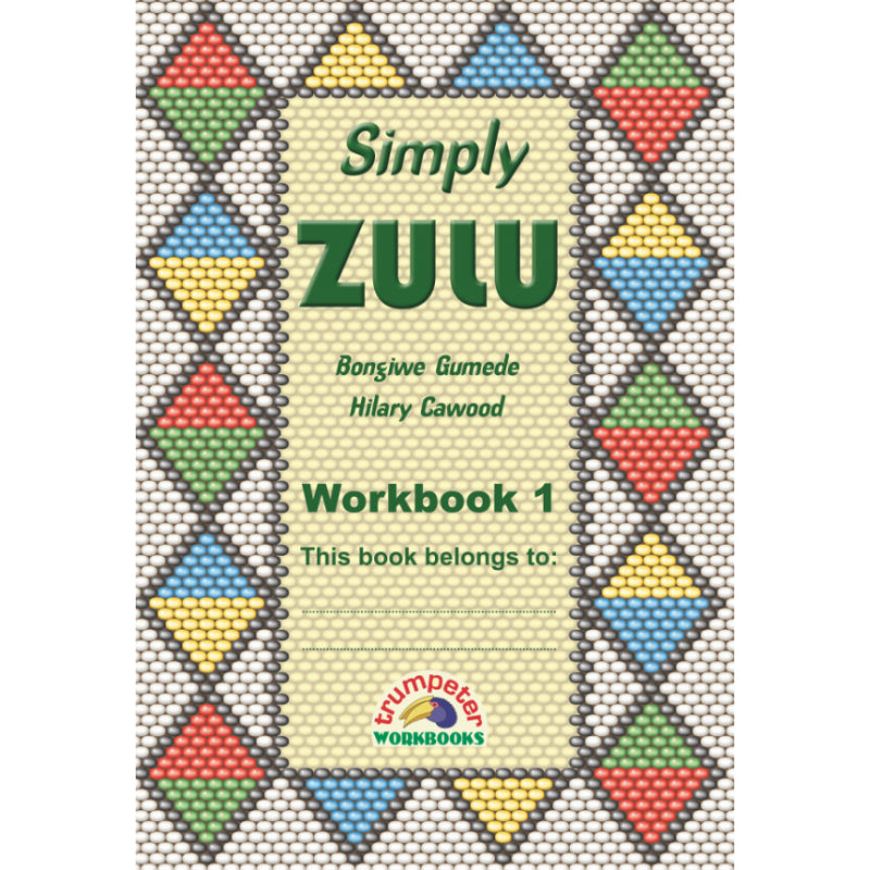 Simply Zulu Wb 1