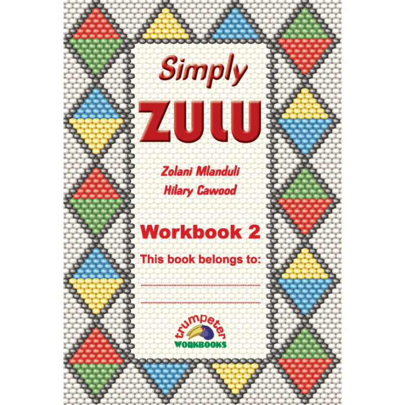 Simply Zulu Workbook 2
