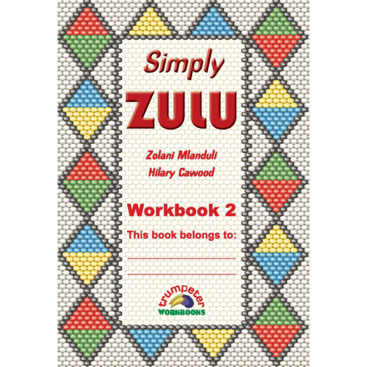 Simply Zulu Workbook 2