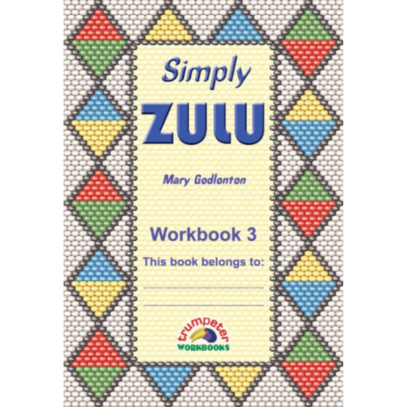 Simply Zulu Workbook 3