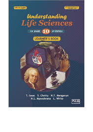 UNDERSTANDING LIFE SCIENCES GRADE 10 LB