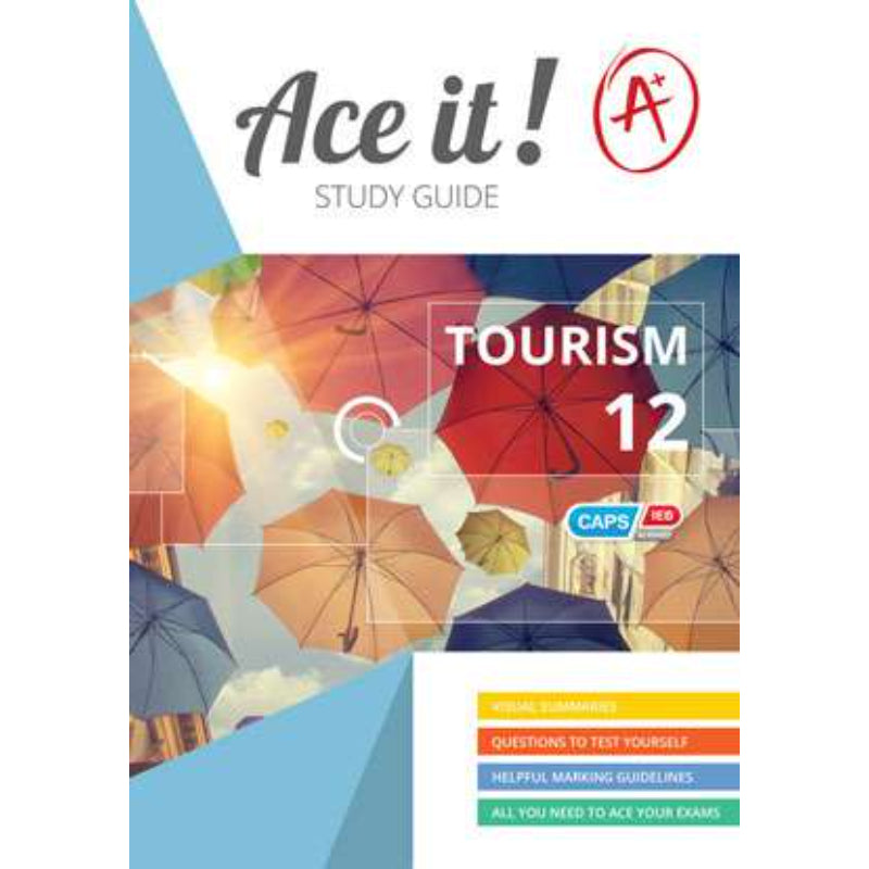 Ace It Tourism Grd 12