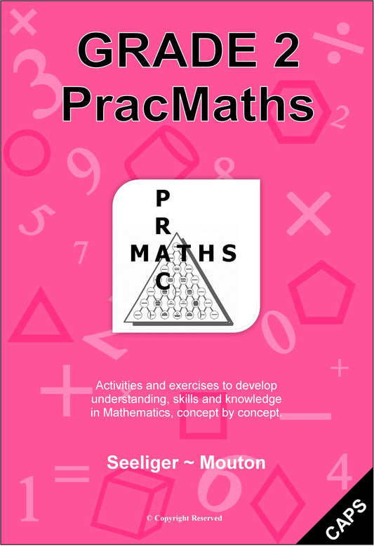 PRAC MATH GRADE 2