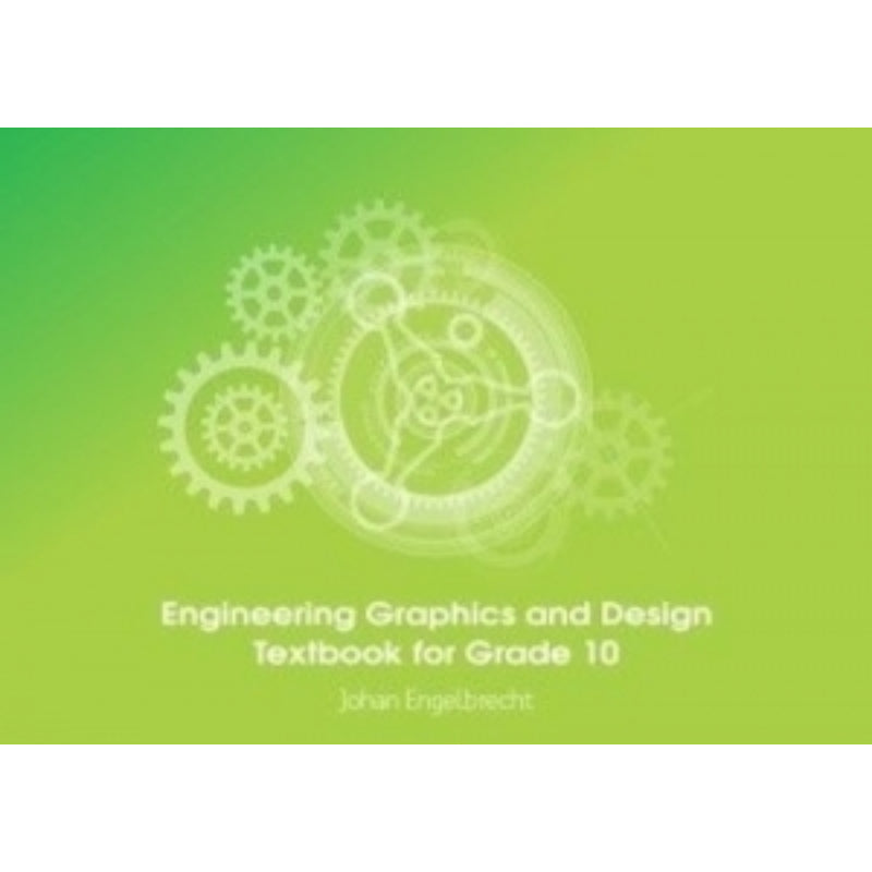 EGD Textbook For Grade 10