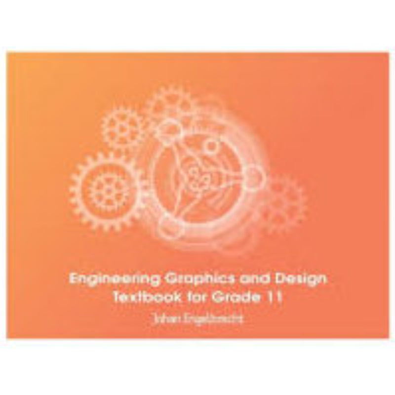 EGD Textbook For Grade 11