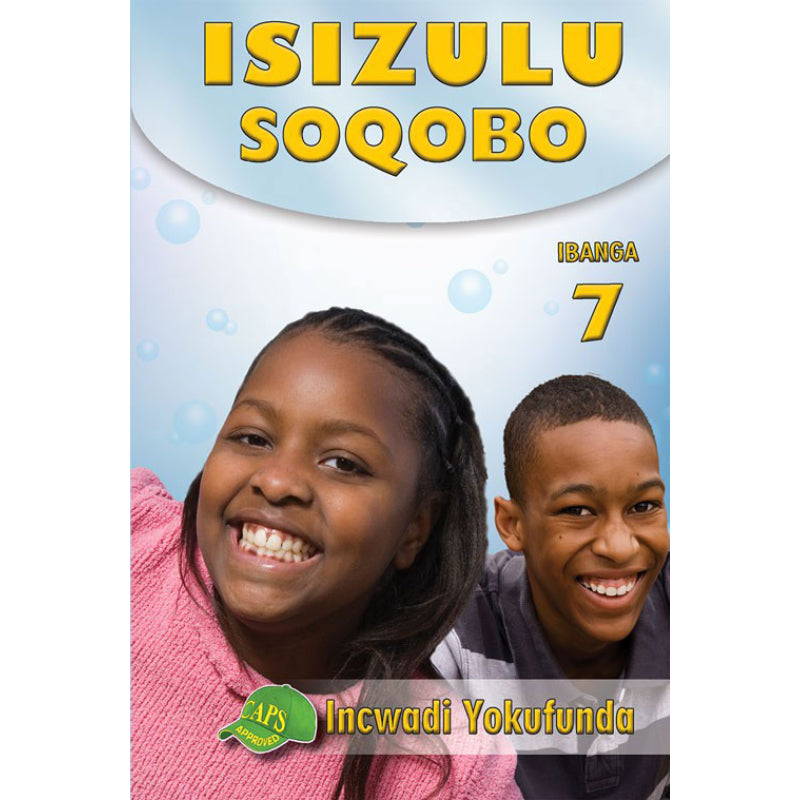 Isizulu Soqobo Grade 7 R