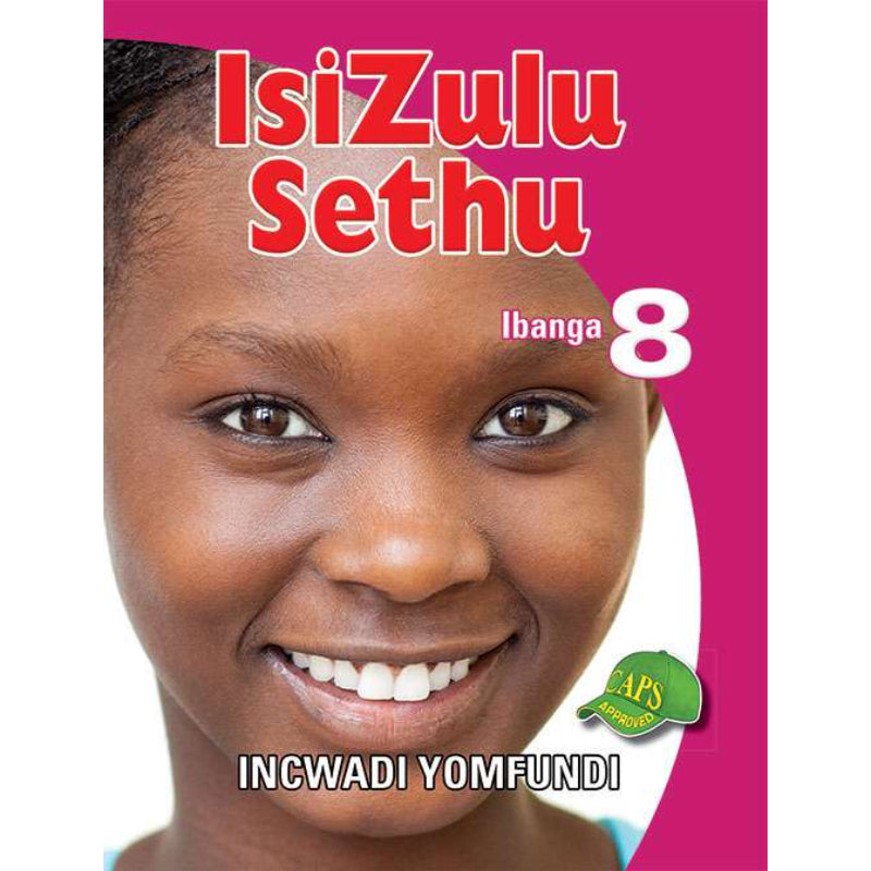 Isizulu Sethu Grade 8 Lb