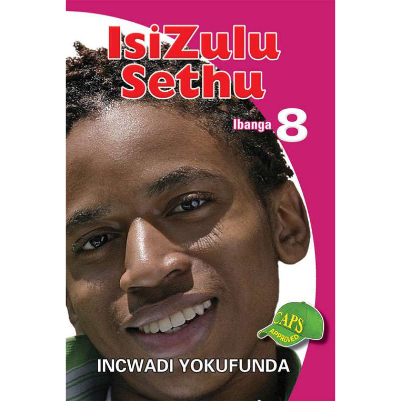 Isizulu Sethu Gr 8 Reader