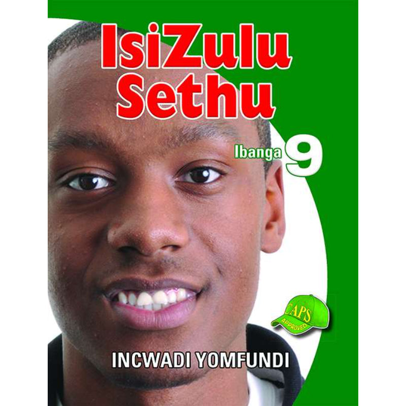 Isizulu Sethu Grade 9