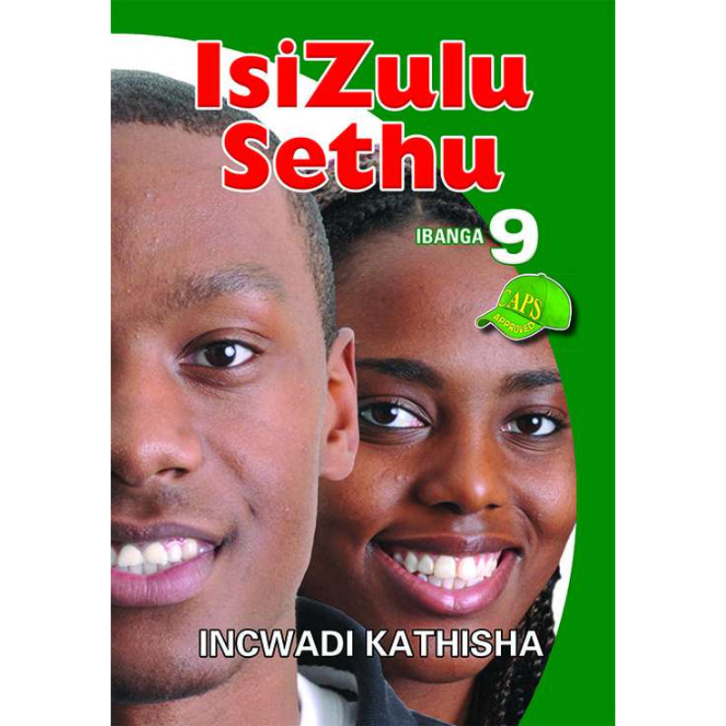 Isizulu Sethu Grd 9 Reader
